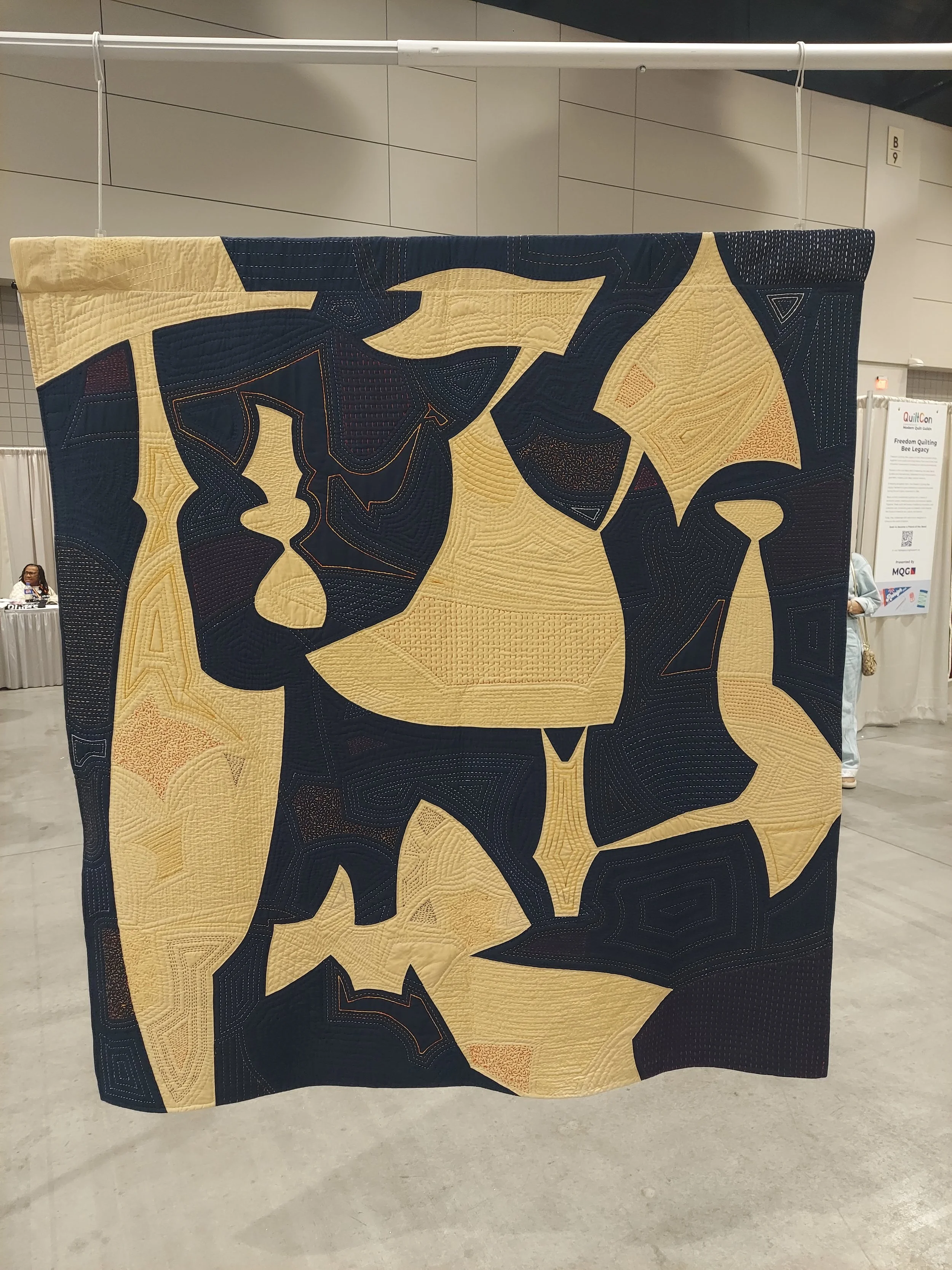 Midnight &amp; Noon, Lauren Klementz-Harte