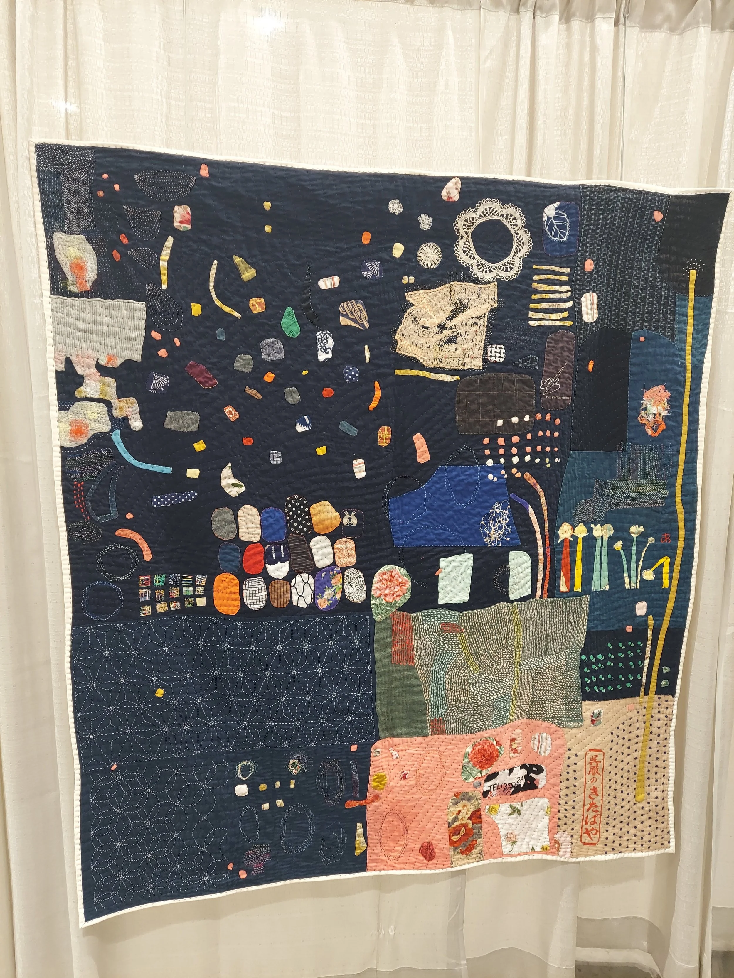 Bloom, Becoming, Intrepid, Flourish, Heidi Parkes