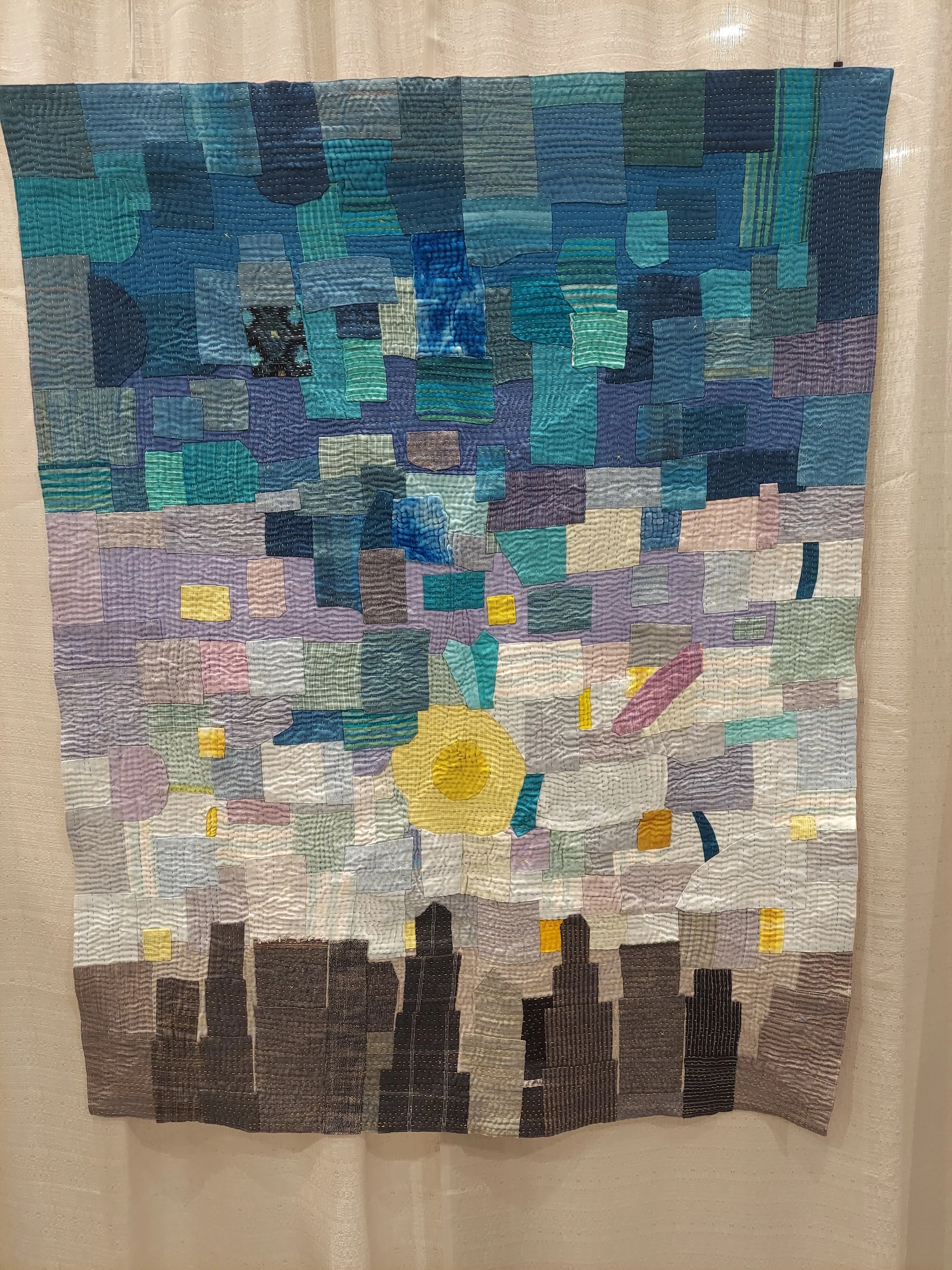 Daybreak, Jennifer Strauser