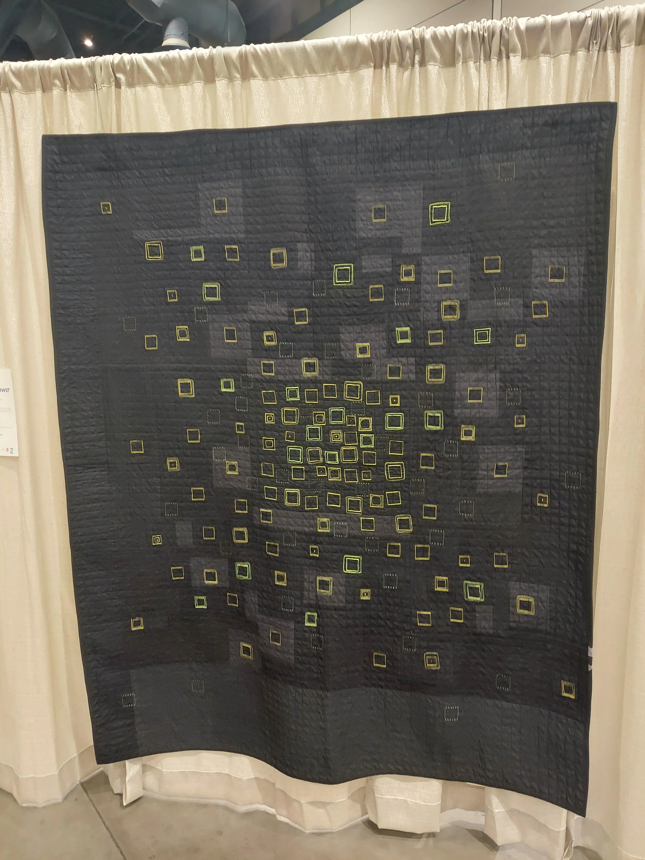 Stars I love You JWST, Robert J Bosscher