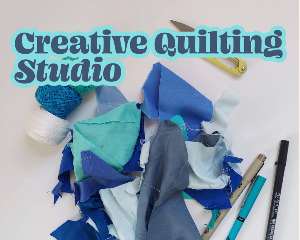 Creative Quilting Studio