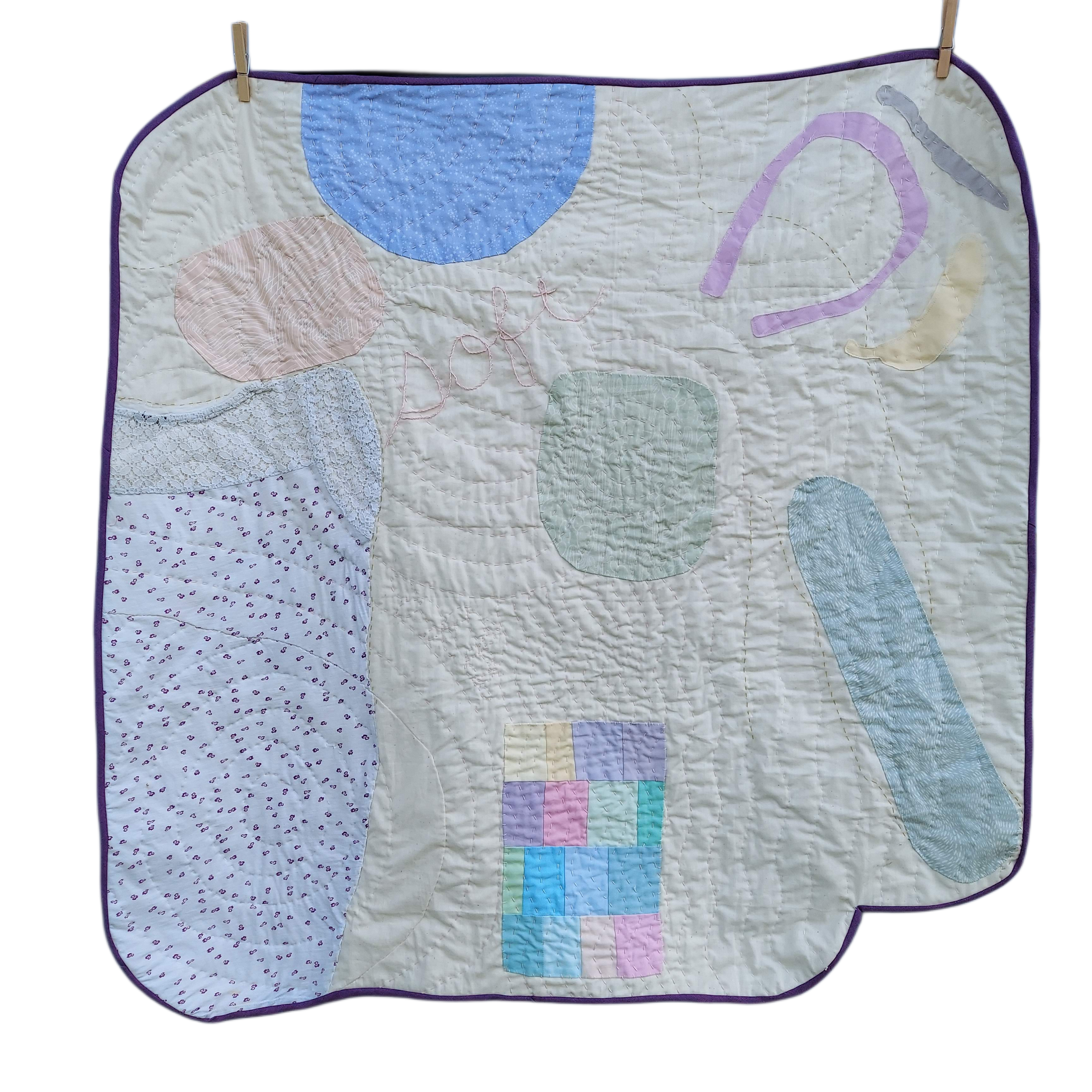 Scavenger Hunt: SOFT, April 2026