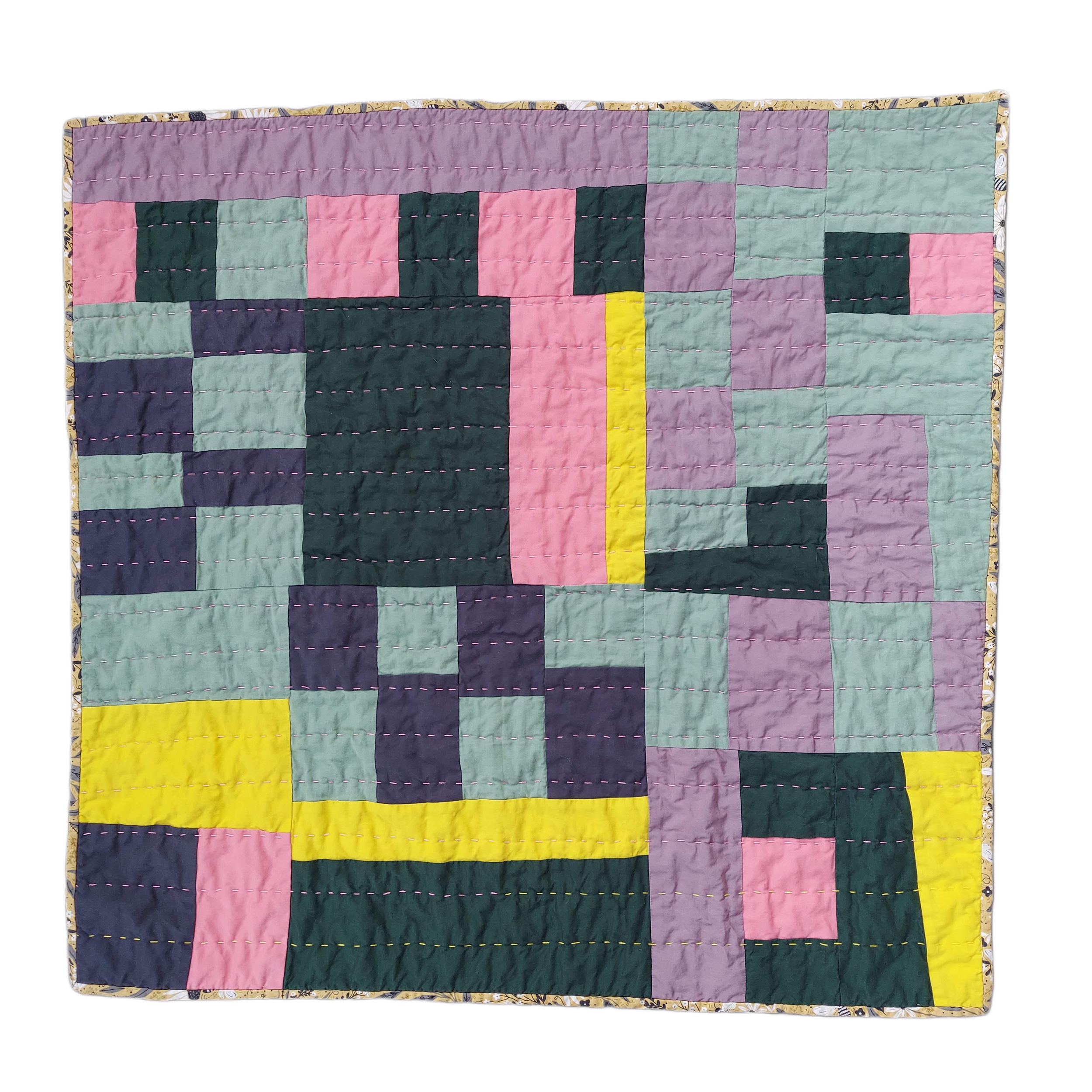 Improv no. 1, February 2026