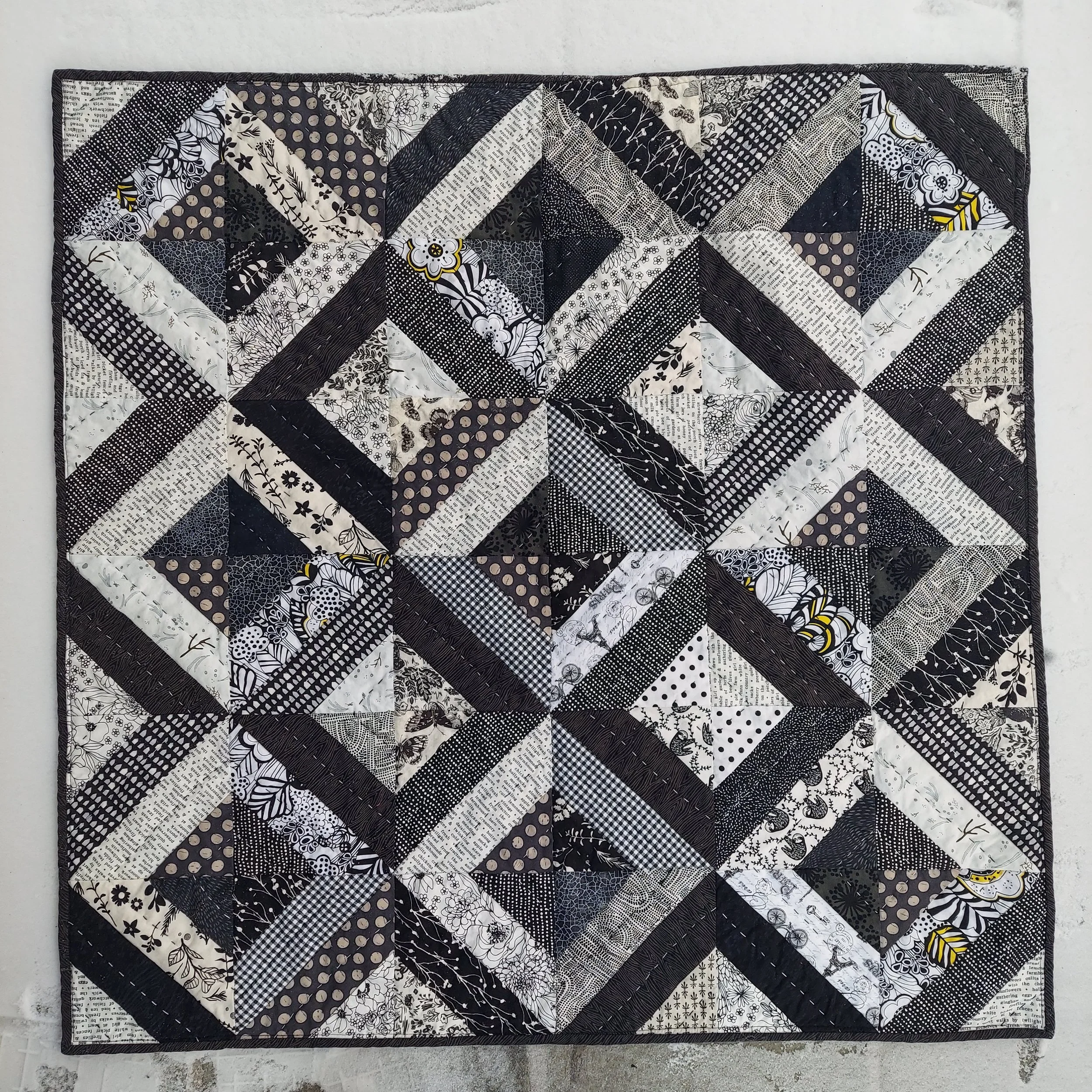 Swirls Floor, January 2026