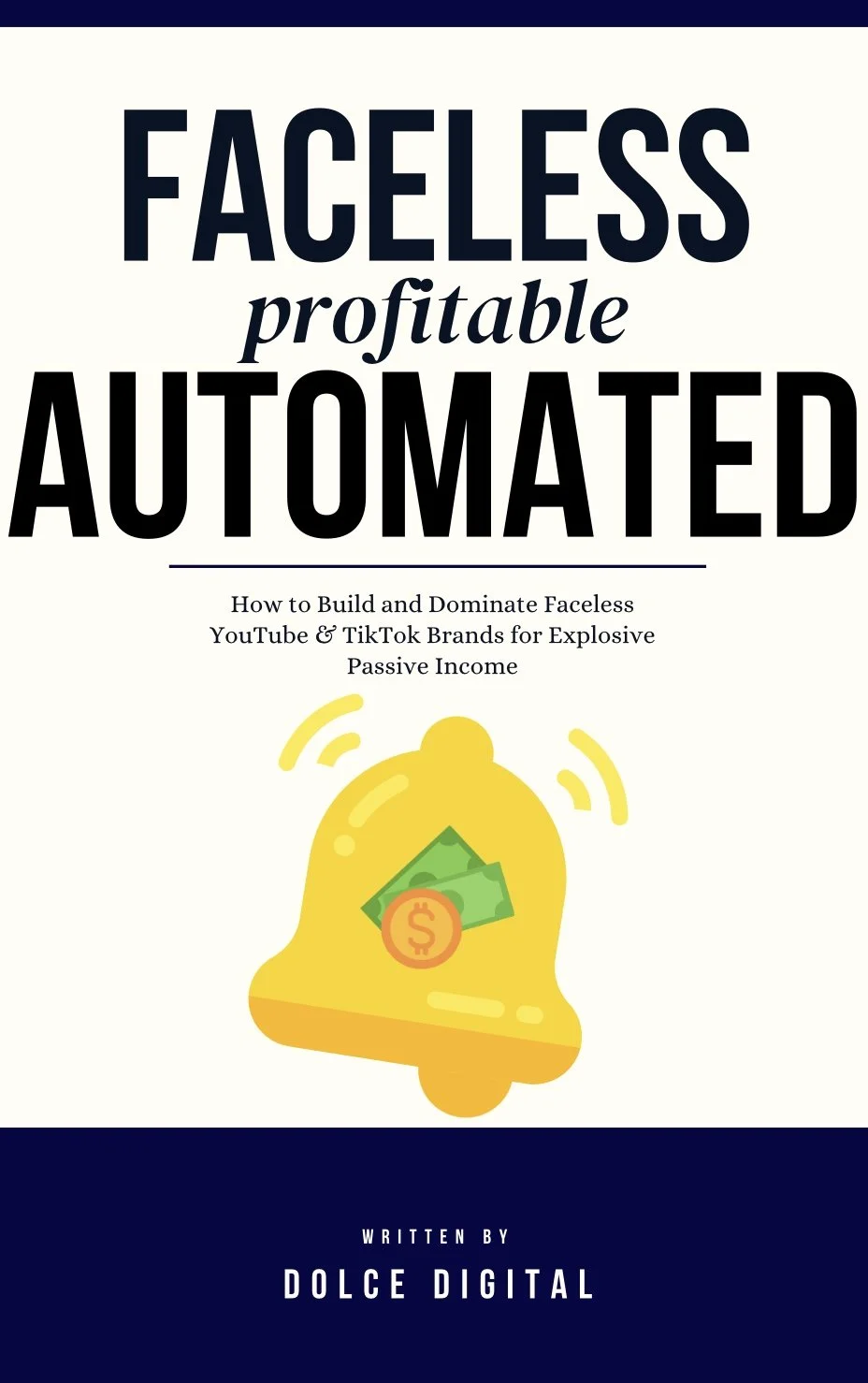 Faceless Profitable Automated