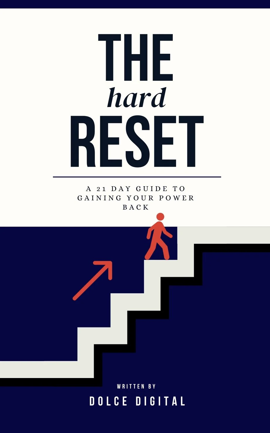 The Hard Reset