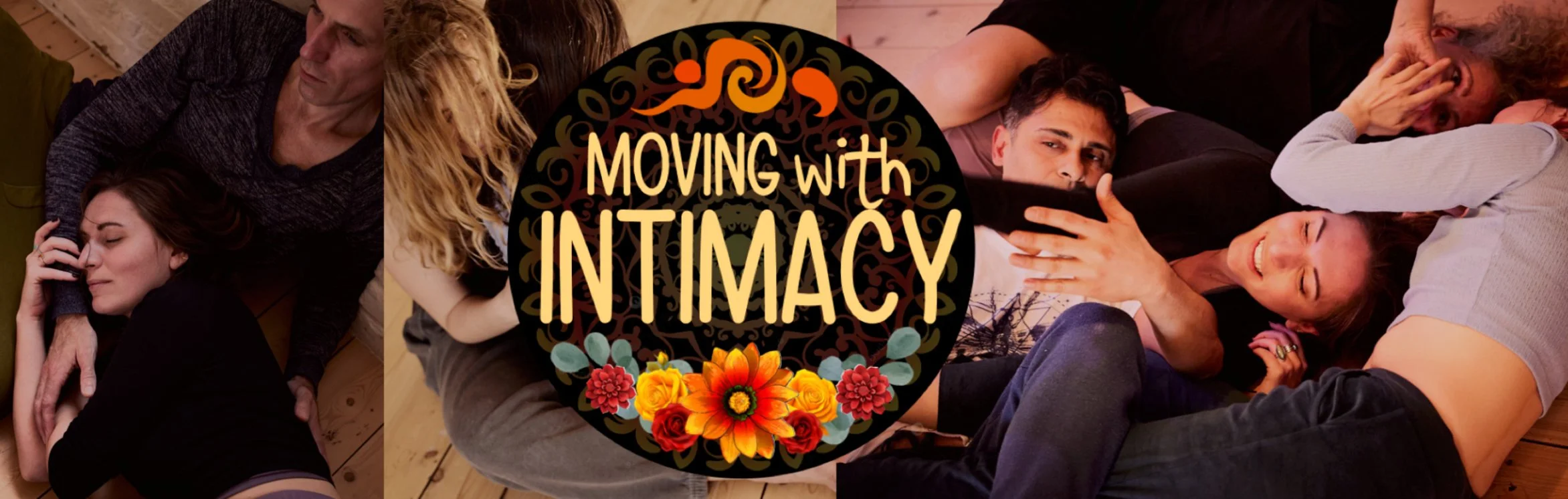 Moving with Intimacy