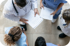 New Training Offers CME Credit Helping Hospitals Prepare for CMS Harm Communication Rule