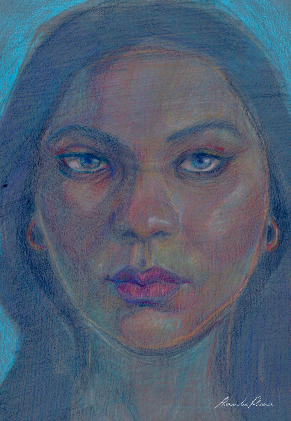 5-Day Portrait Workshop