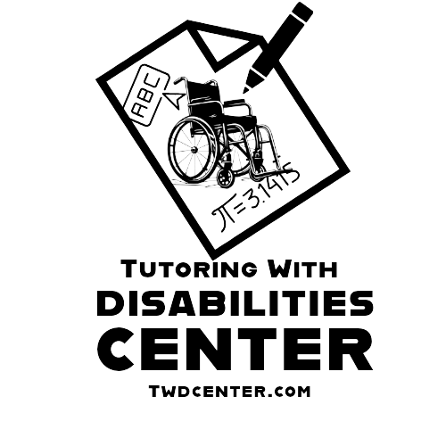 Tutoring With Disabilities Center