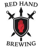 Christmas in July at Red Hand Brewing Co.