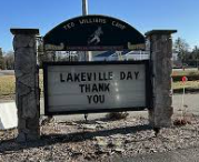 Lakeville Day