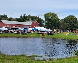 3rd Annual Antique Tractor Pull and Tractor Show