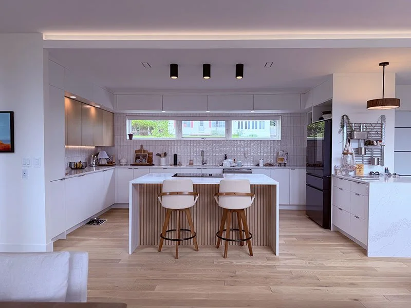LeBlanc Kitchen