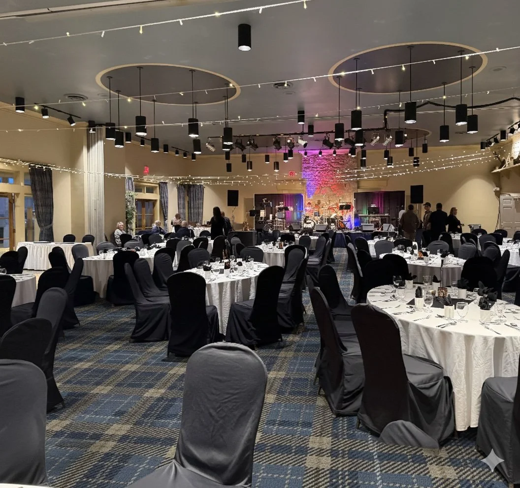 MacAuley Room