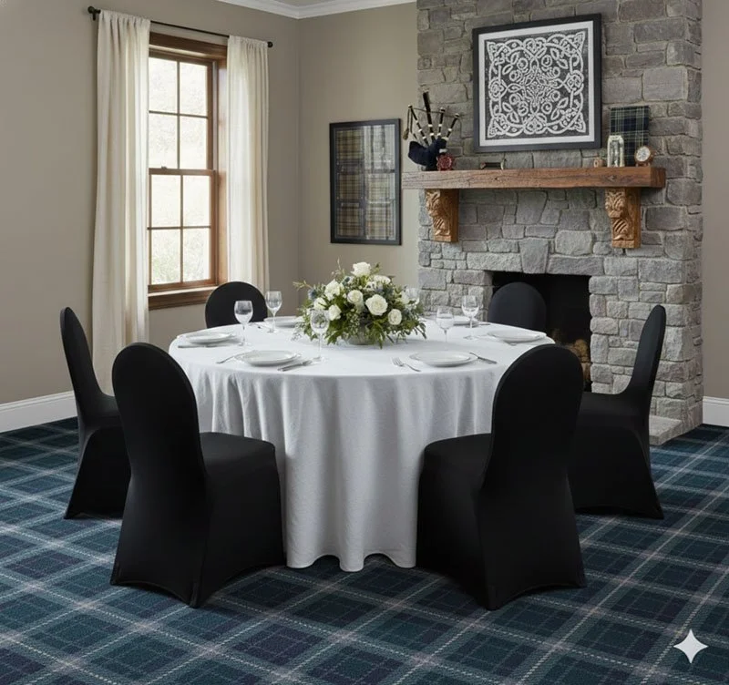 MacAuley Room Furnishings
