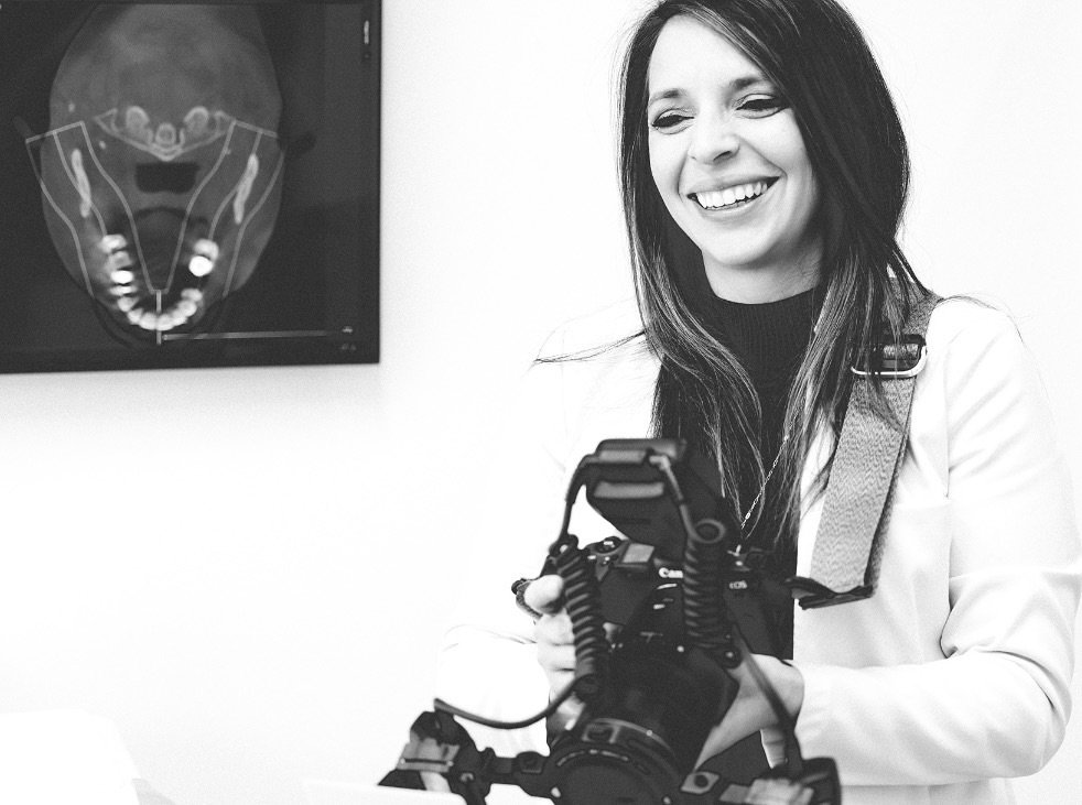 It&rsquo;s important to understand that as a prosthodontist, my role extends far beyond simply restoring smiles - it&rsquo;s about enhancing the function, aesthetics, and overall health of my patients. ✨

Oral health is about more than just preventi