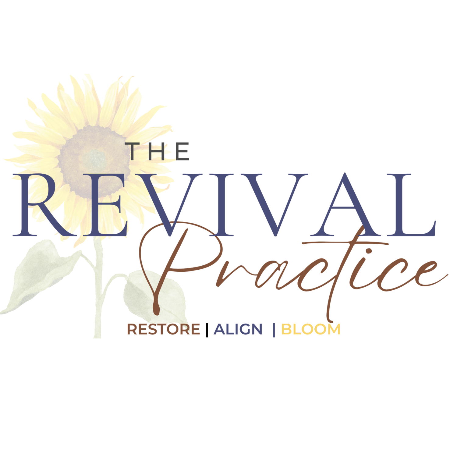 The Revival Practice