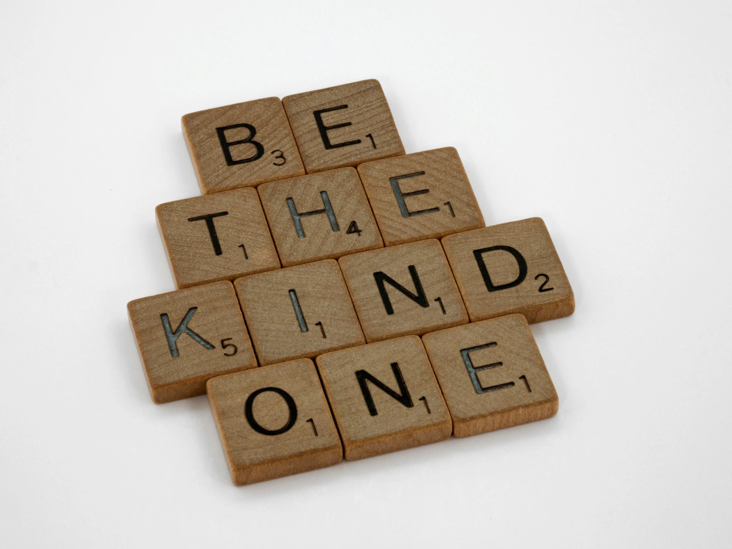 Want to GROW in Kindness? Here’s how …
