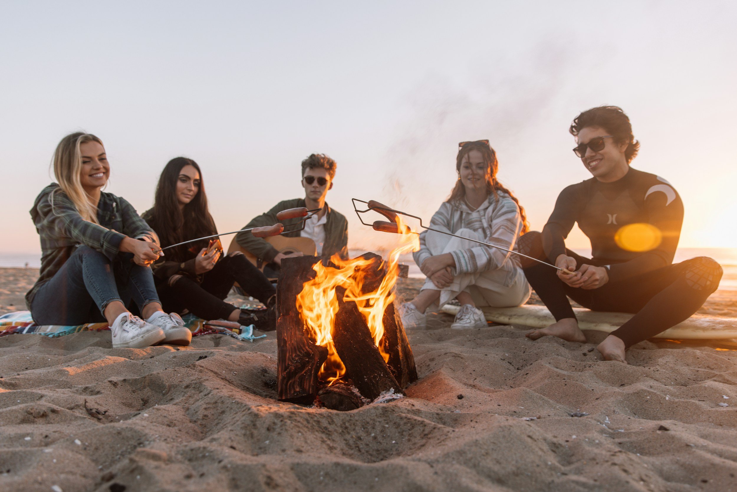How To Create a Summer That Feels True to You