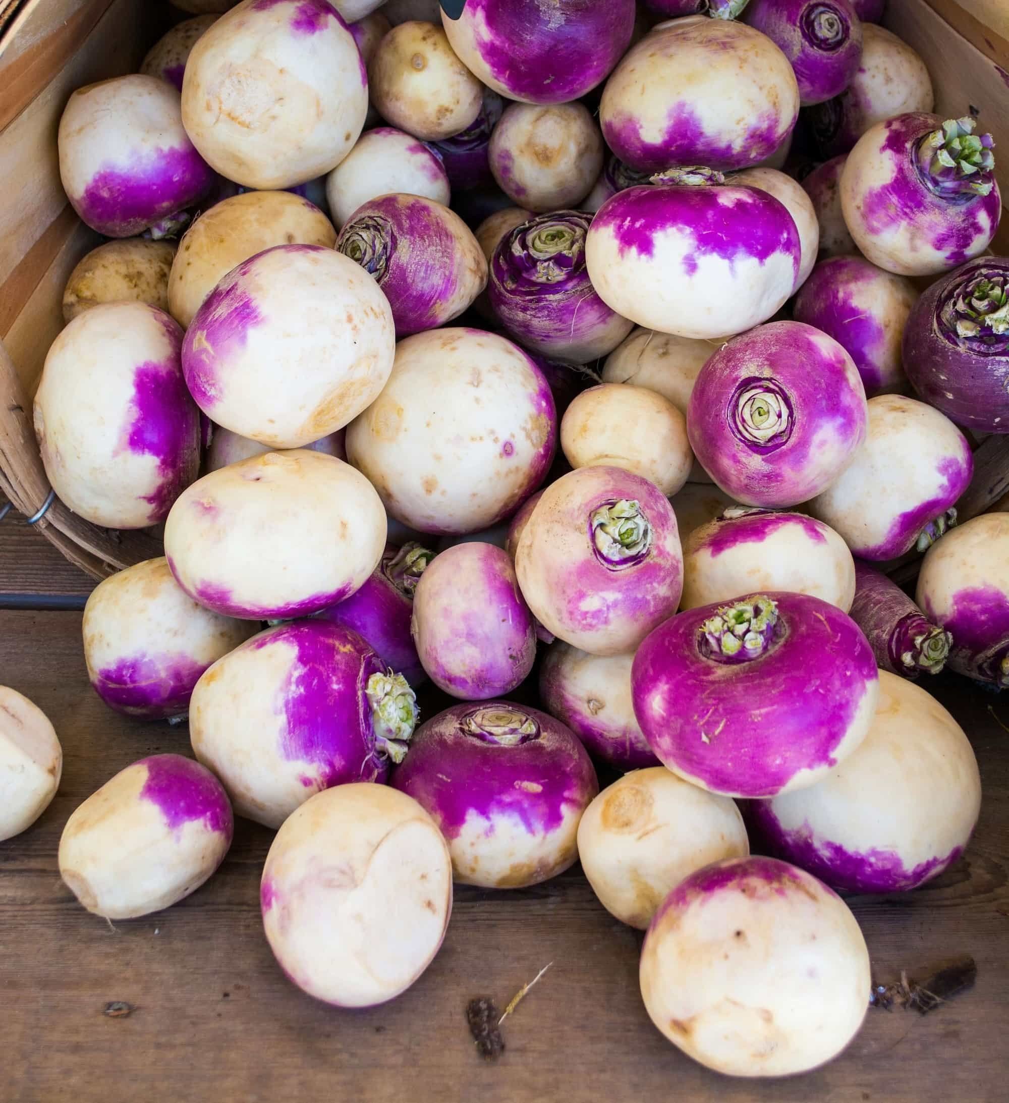 Turnips