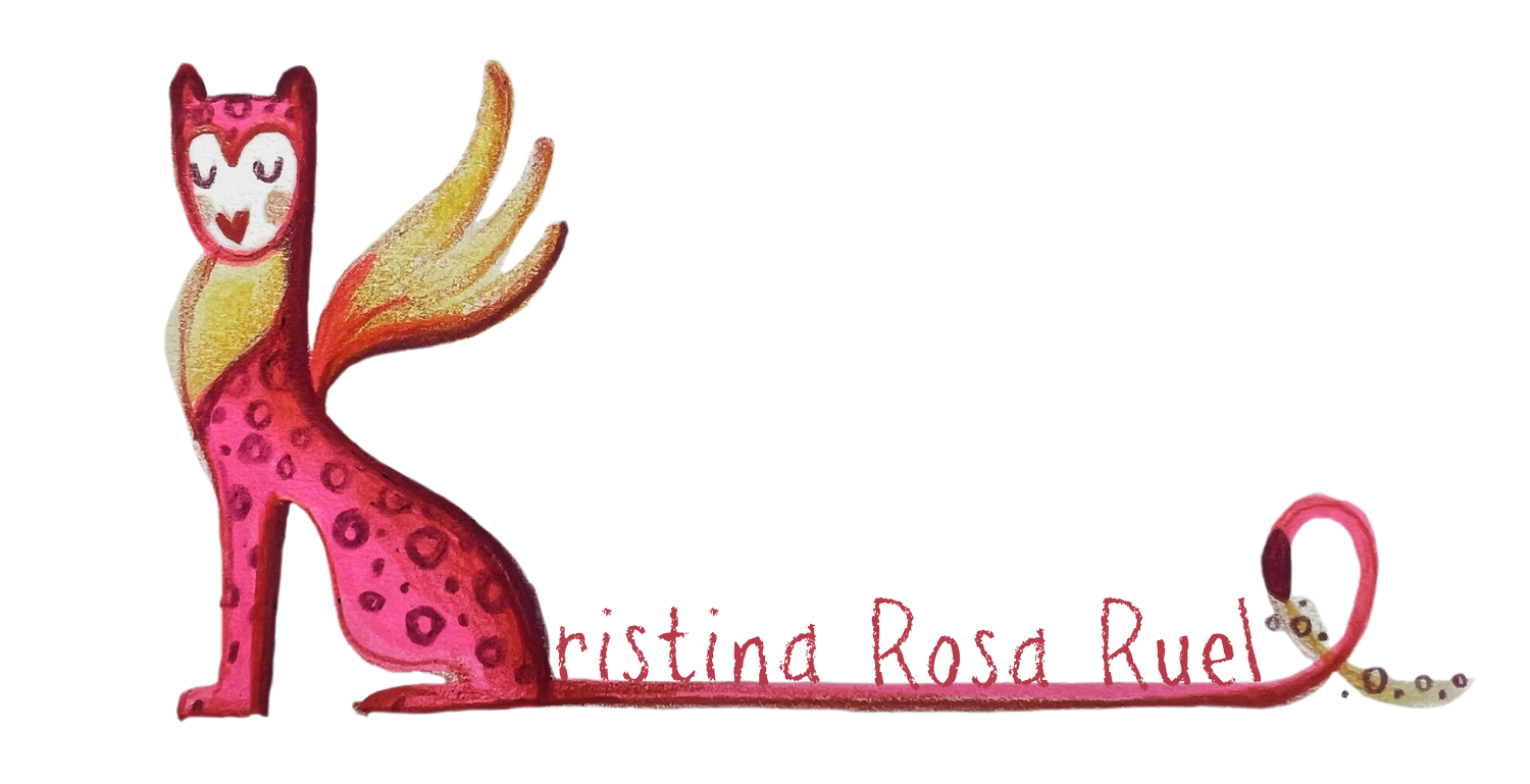 Kristina Rosa Ruell
