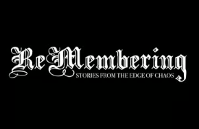 Talk Series: ReMembering the Borderlands - Merlin