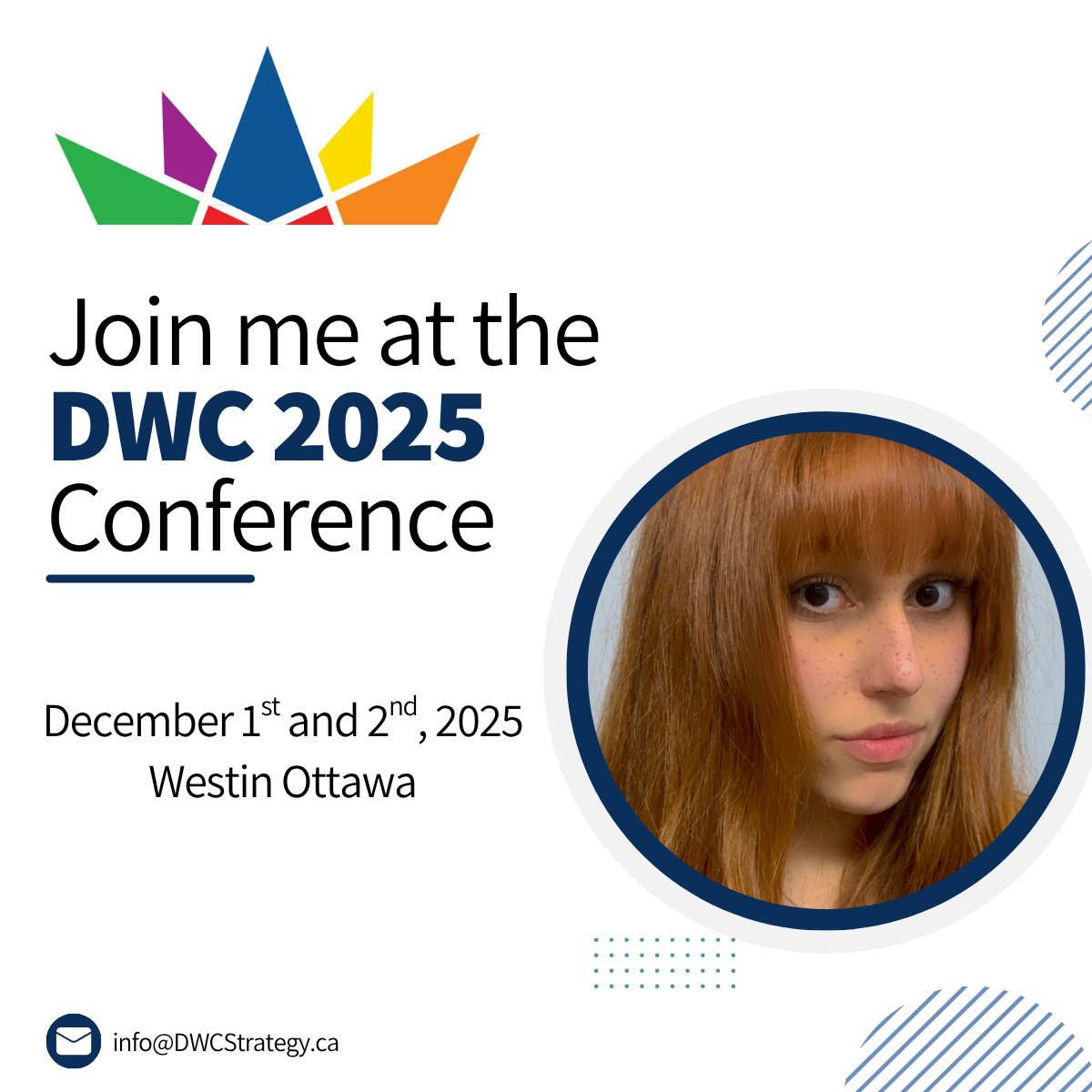 DWC 2025 - Ottawa