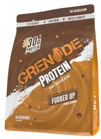 Protein: The Rise, the Hype, and the New Year Fitness Revival