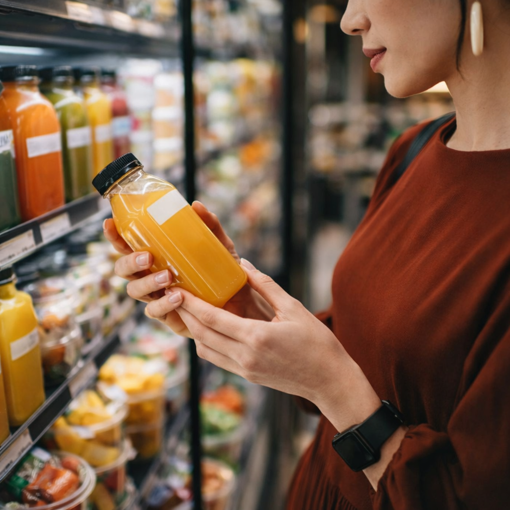 Healthy Vending: Who Decides What’s “Healthy” Anyway?