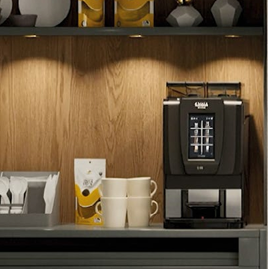 Introducing the Gaggia G50 – Compact Size, Exceptional Coffee