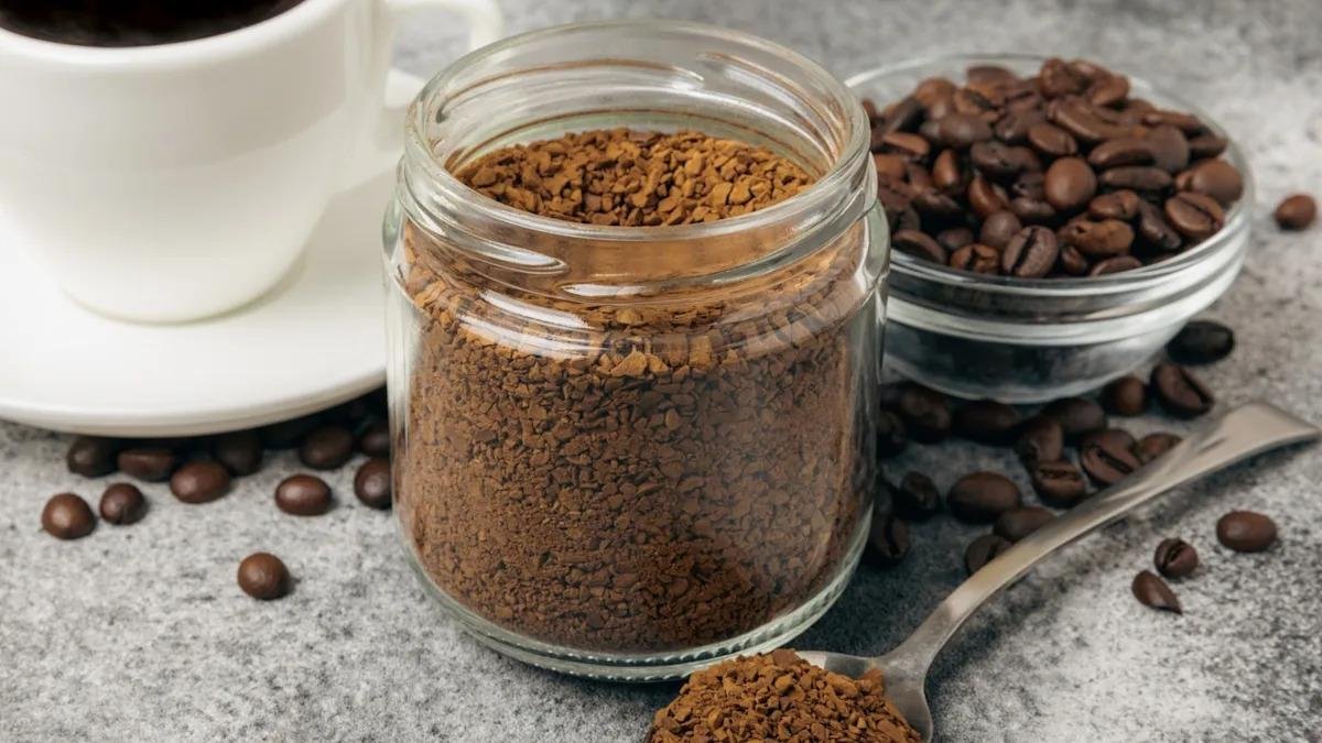You’ve Run Out of Coffee Beans. Now What? The Curious Story of Instant Coffee