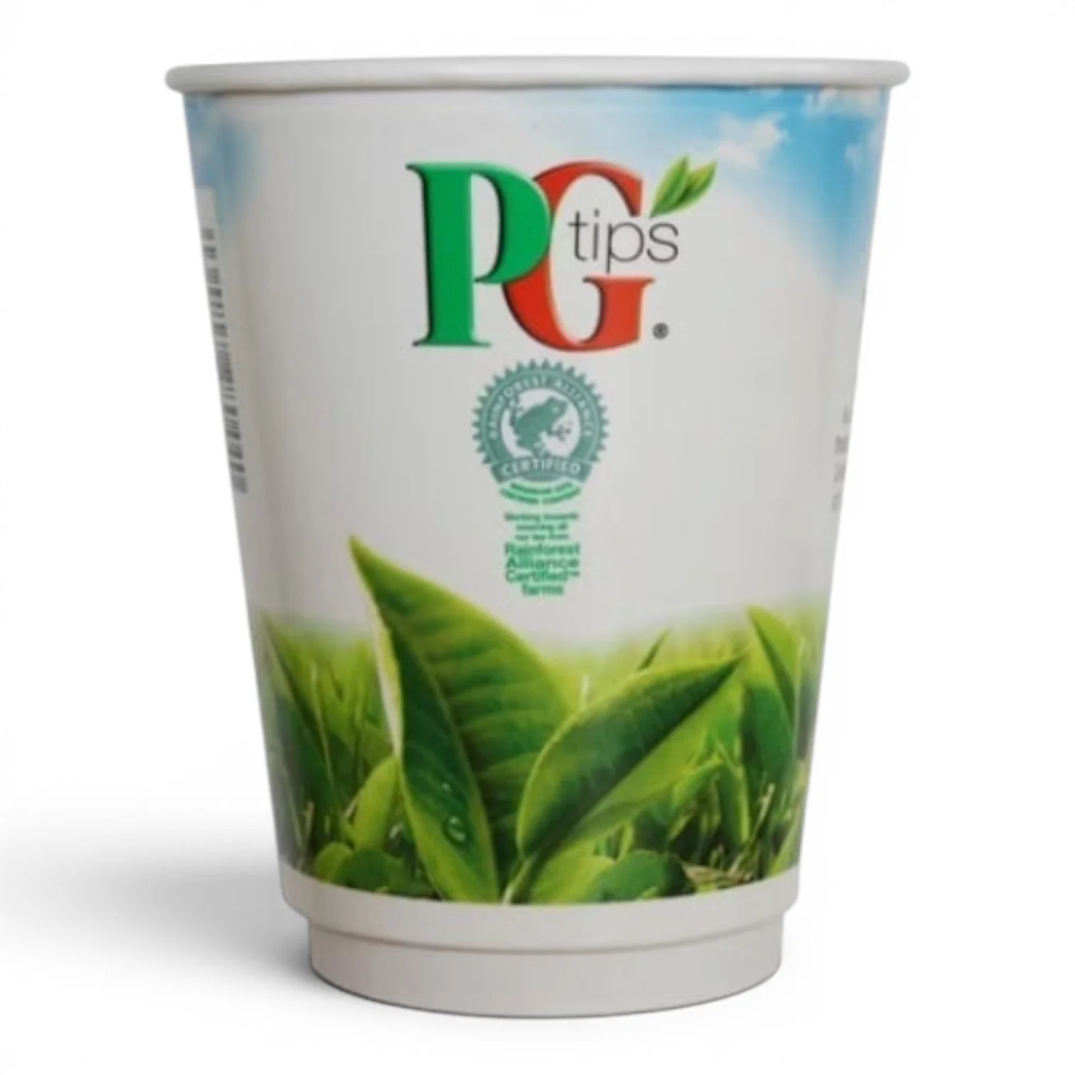 PG Tips Tea Black - 12oz 2Go