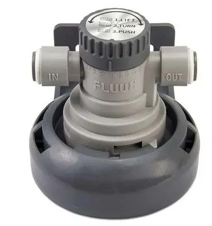 Head for VH-IEN Variable Bypass filter