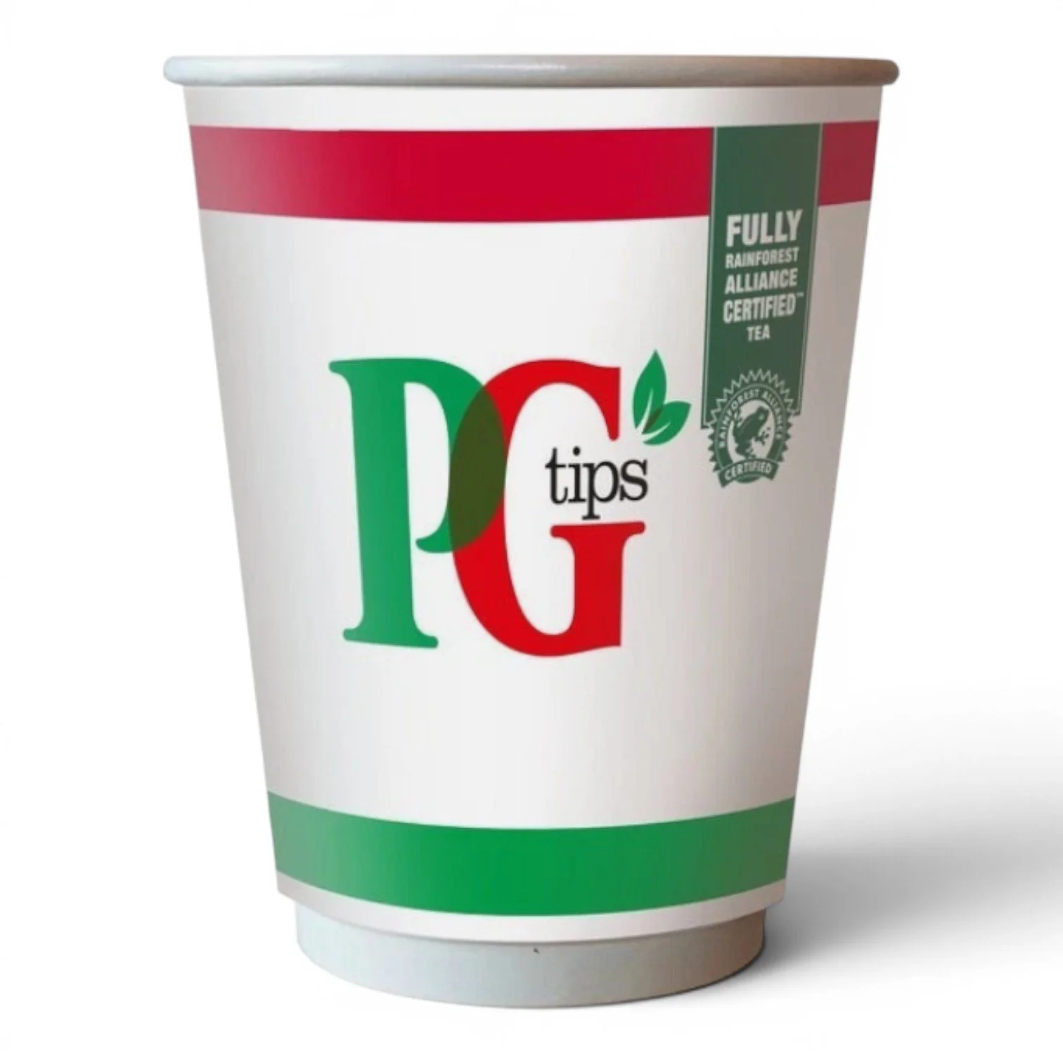PG Tips Tea White - 12oz 2Go