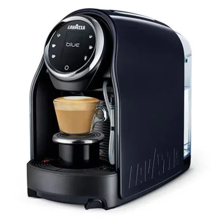 Lavazza Blue Classy & Milk