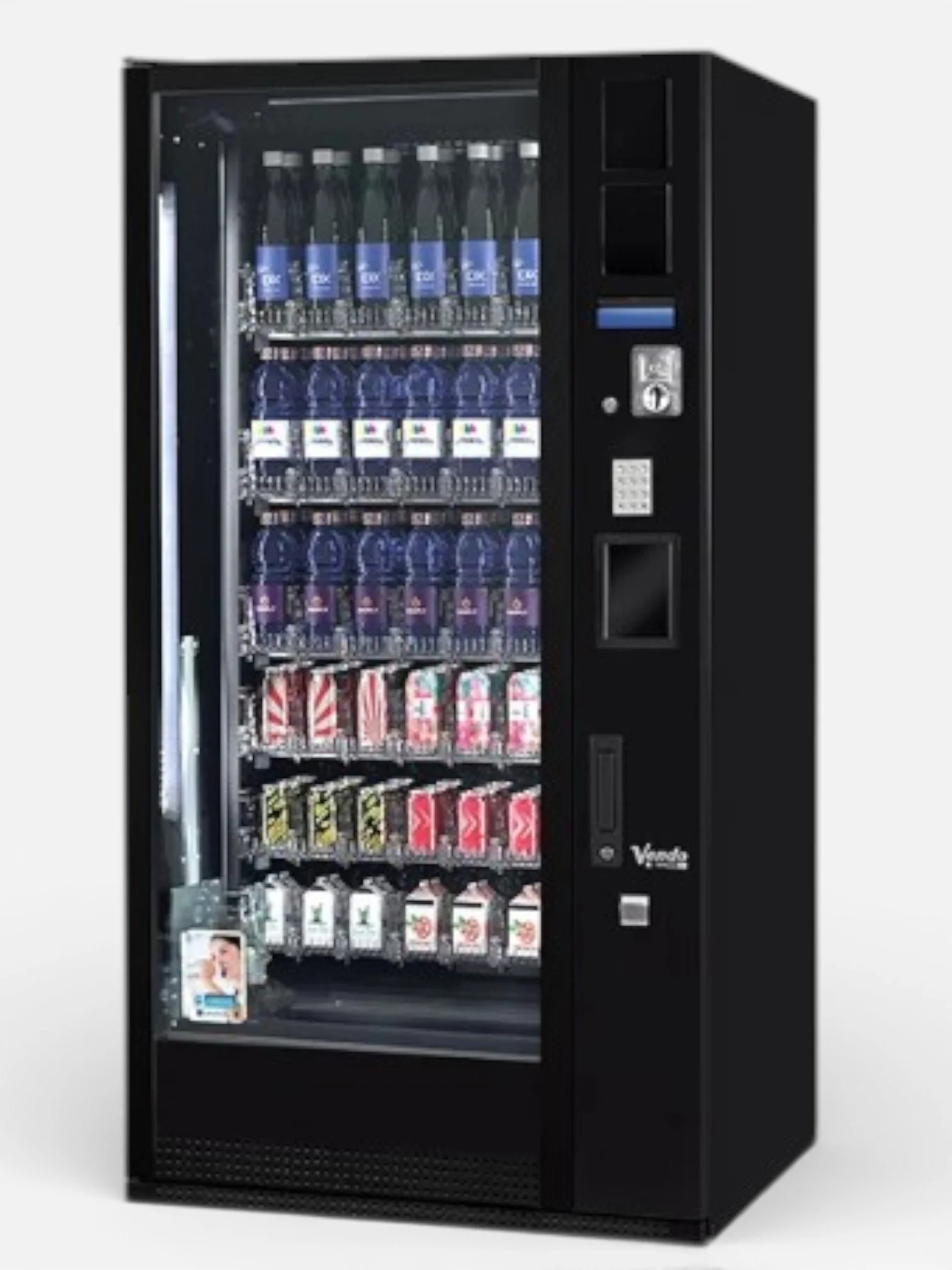 Vendo-Sanden G-Drink