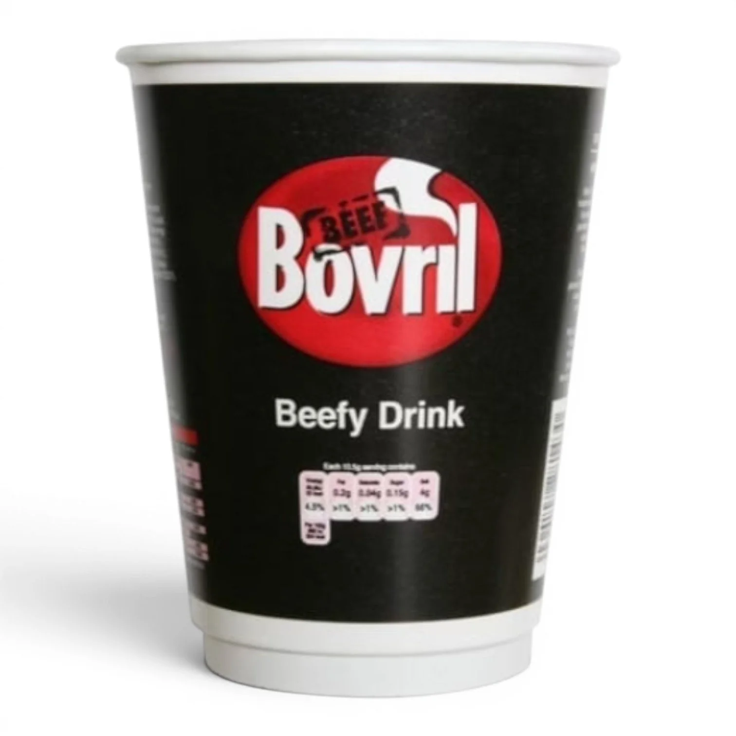 Bovril - 12oz 2Go