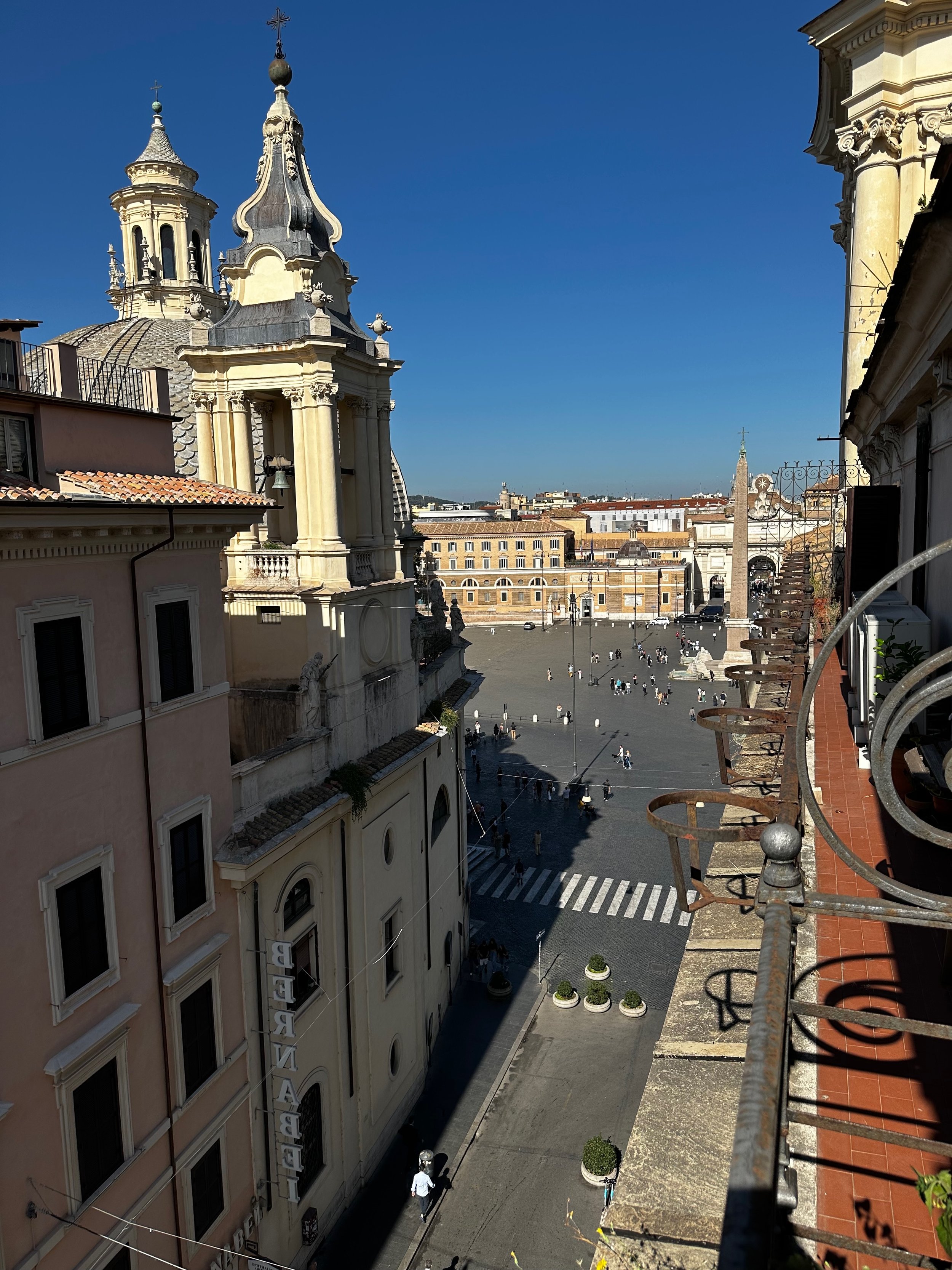 Rome, Italy