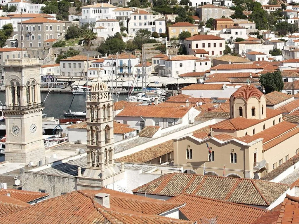 Hydra, Greece