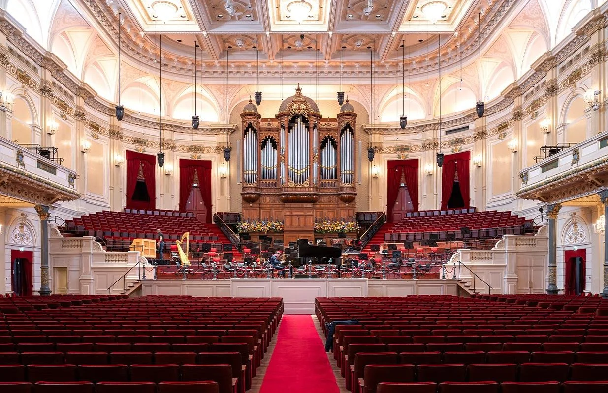 Amsterdam, Netherlands