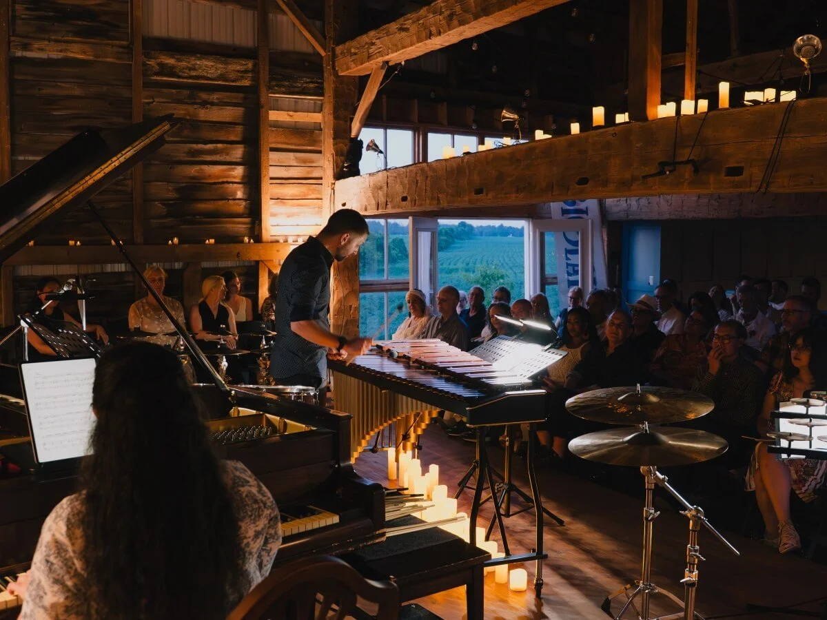 Wellington, ON, Canada