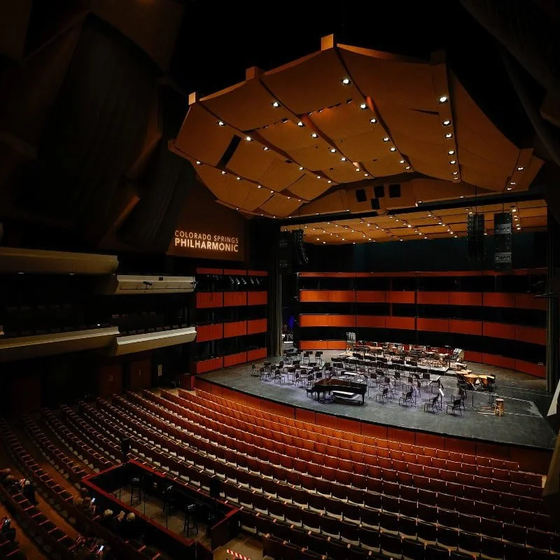 Colorado Springs, CO, USA