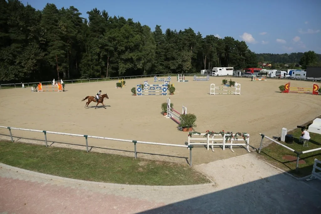 CDNC + CDNA ŠD Celje