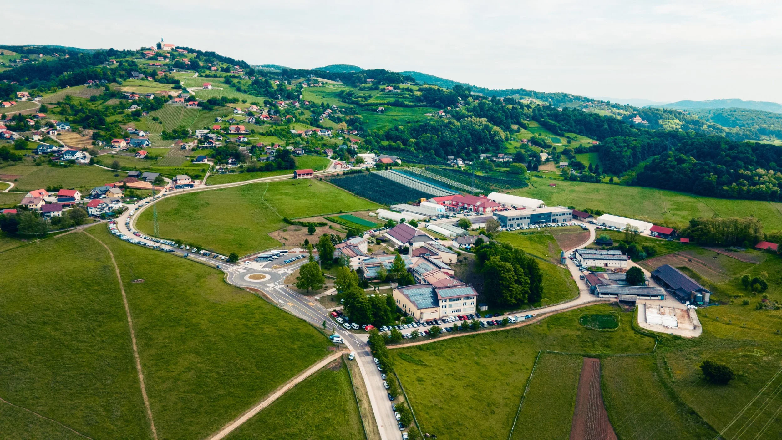 CDNC KK Grm - Novo Mesto
