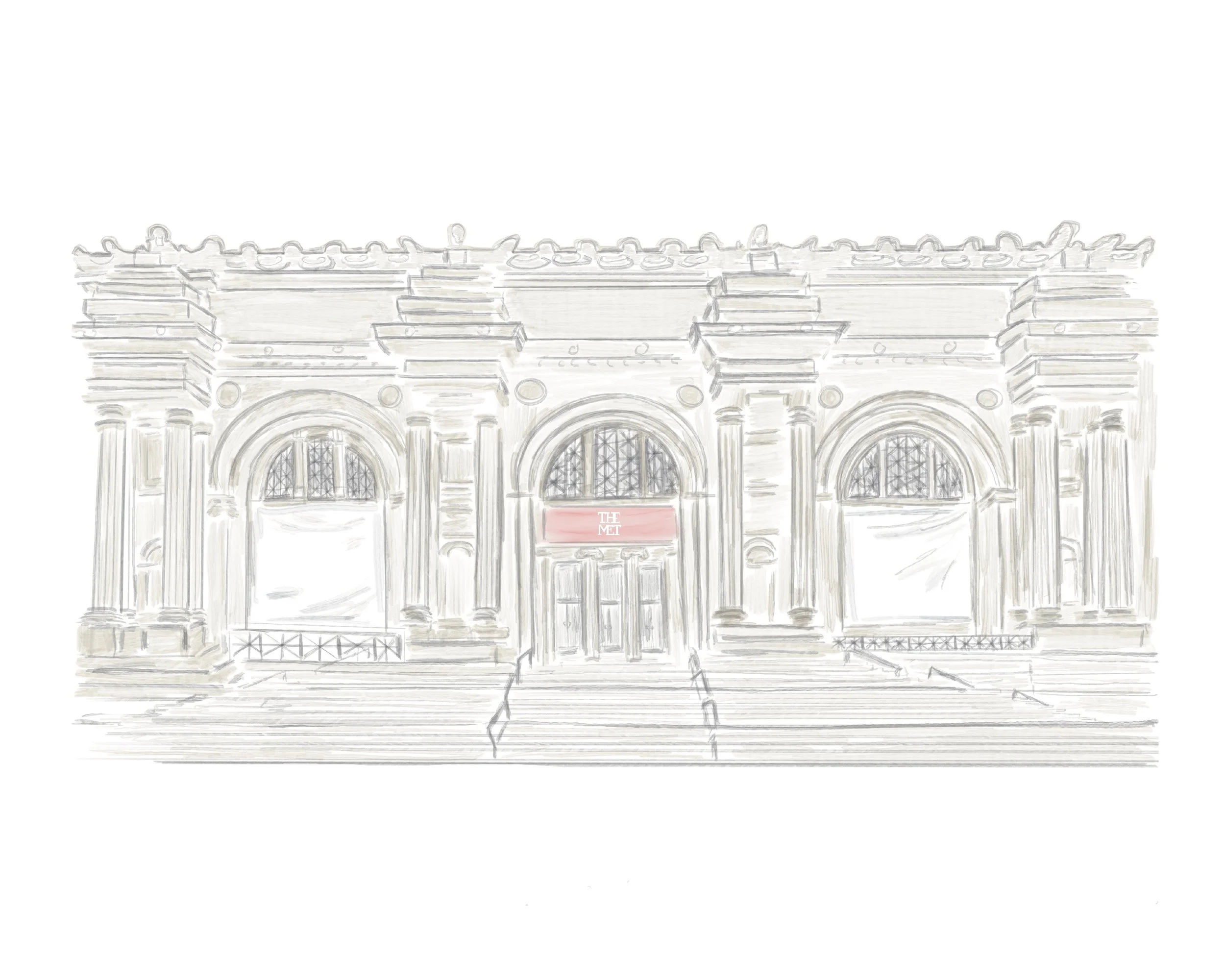 The Metropolitan Museum of Art
