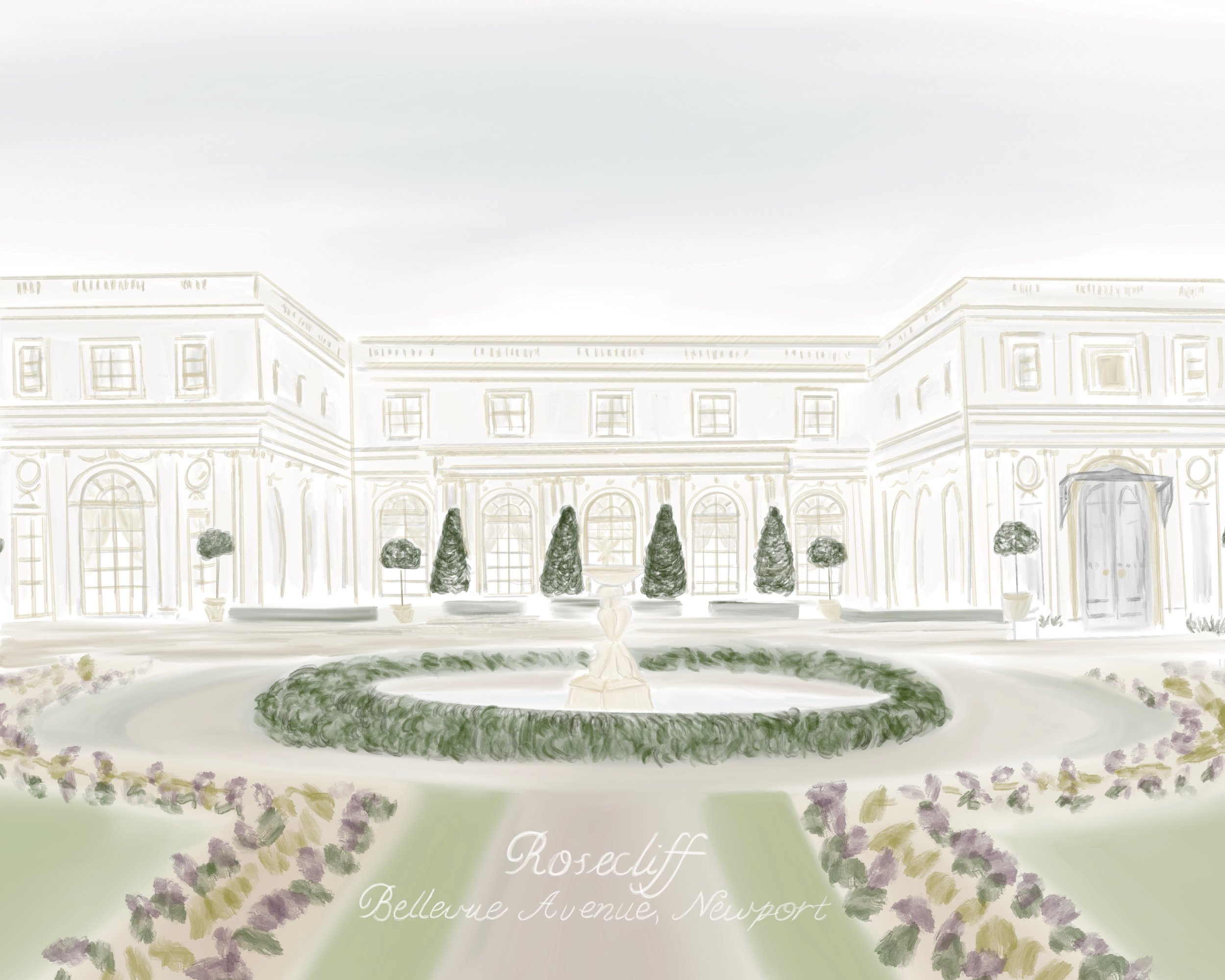 Rosecliff