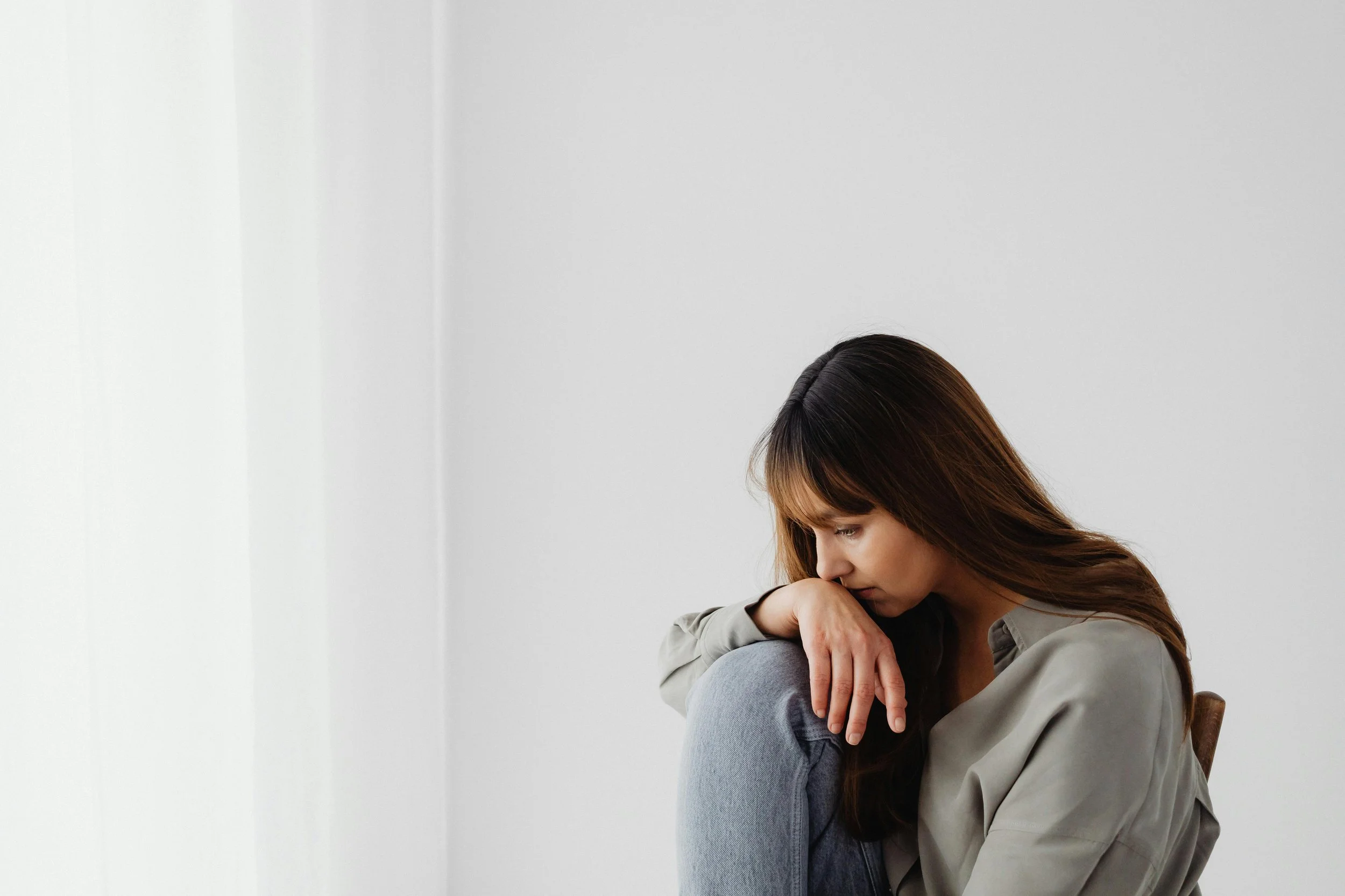 Being With Difficulty