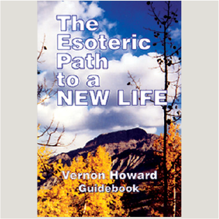 The Esoteric Path to a New Life