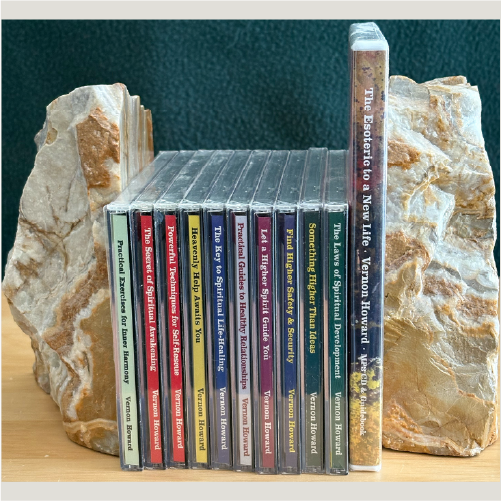 MP3 CD Titled Talk Library